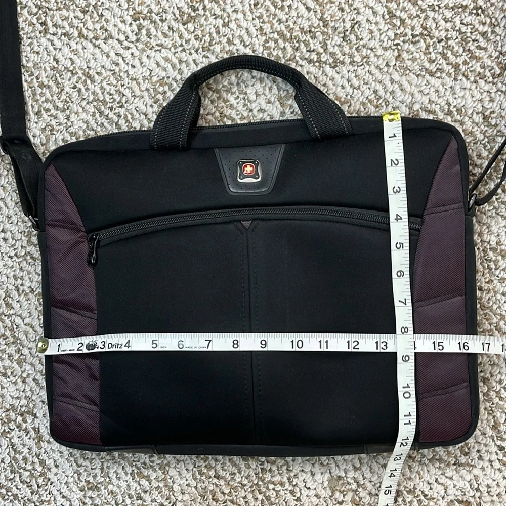 SwissGear excellent preowned